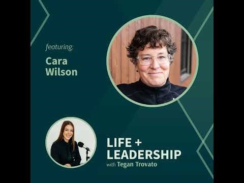 Coaching Neurodivergent Leaders to Thrive with Cara Wilson