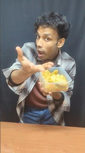 Crispy Doritos Chaat Recipe | Easy Street Style Doritos Chaat at Home #shorts