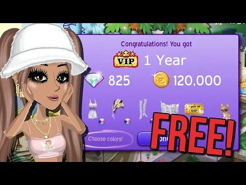 TESTING FREE VIP WEBSITES!! IT WORKED?!?