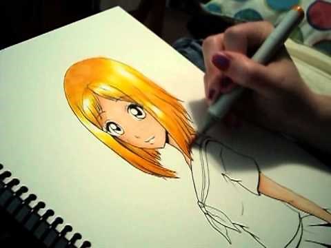 COPIC Marker Tutorial: Basics and Shades