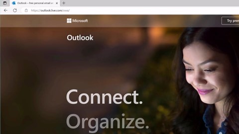 Cómo iniciar sesión en Hotmail