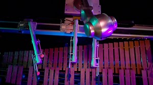 This Robot Can Compose Its Own Music