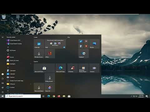 How to Change Default Webcam in Windows 10 [Tutorial]