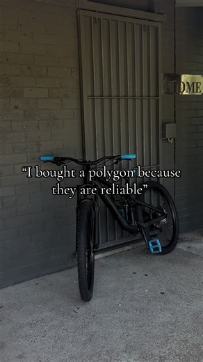 Exploring the Reliability of Polygon Mountain Bikes