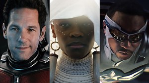 Every Upcoming Marvel Cinematic Universe Movie and TV Show