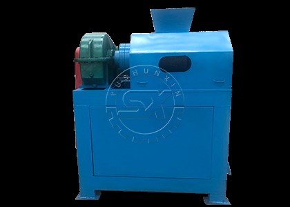 Dry Granulation Equipment | Extrusion Granulating Method | Selection Tips