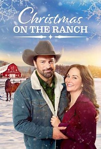 Christmas on the Ranch (2024) - Movie