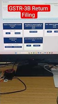 gatr3b return filing