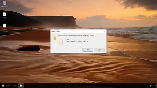 File History in Windows: How to Use and Recover Data