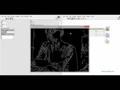 openCV In LabView