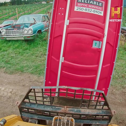 41K views · 563 reactions | THE AUCTION IS ON! #RustValleyRestorers is selling all, this Thursday, April 28st, 2022 @ 9pm PST/EST only HISTORY and STACKTV . . . . #canada #musclecars #rustbros #rustbrosresto #cars #classiccarshow | Rust Valley Restorers | Facebook