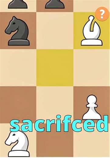 Mastering Chess Sacrifices for Checkmate Strategy