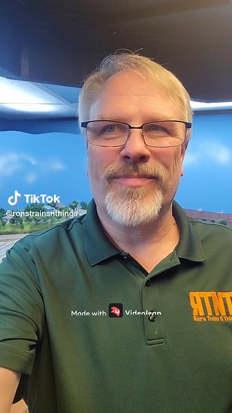 #modelrailroadops #modelrailroadlayout #modelrailroad #modelrailway #modeltrains #ronstrainsnthings #modelrailroading #