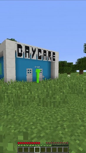 DanTDM catches dream red handed.. #minecraft #dantdm