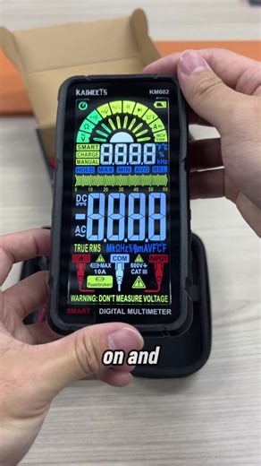 The Ultimate Multimeter for Beginners: Easy DIY Projects