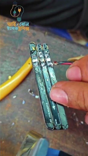 Hand Mic Battery Replacement | সহজেই Hand Microphone Battery Change Tutorial Bangla