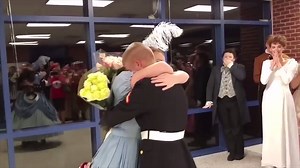 A collection of some of the most touching military homecomings ever | I'm Coming Home