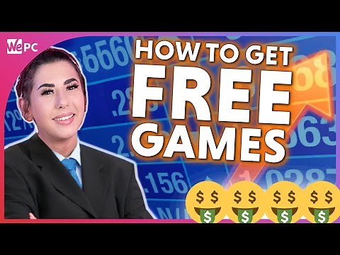 How To Get Free Games From Steam In 2021 - Steam Guide