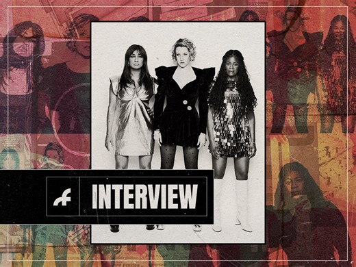 Say She She: "If you don't like disco, you're probably a racist."