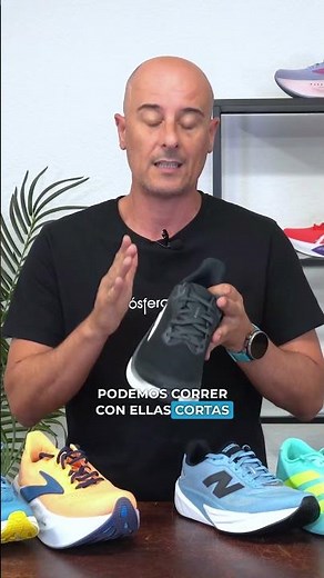 Features of the ALTRA TORIN 8 👟🏃🏻