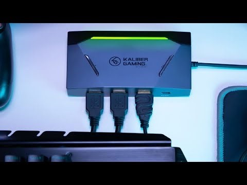 Top Best Keyboard and Mouse Adapters for Ps5, Ps4 and Xbox