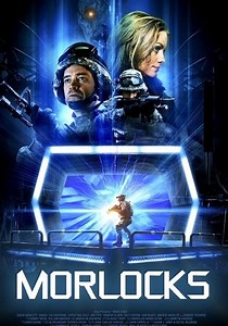 Morlocks streaming: where to watch movie online?