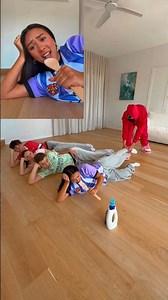 COMMENT FOR 7 YEARS OF GOOD LUCK! 🍀😅 - #dance #funny #couple #shorts