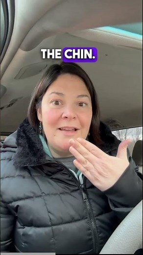 How to say "Thank you" in American Sign Language