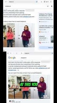 Travel Security Hack: The Portable Door Lock!