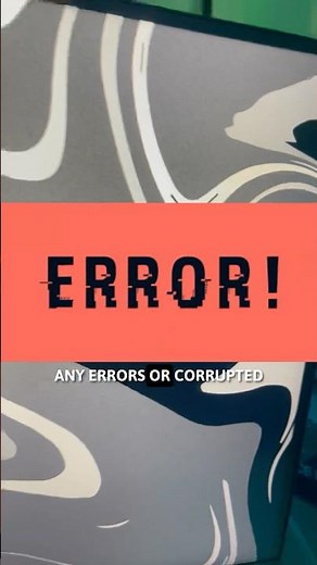 Fix Your Drive in Seconds! 💻 Use CHKDSK /F to Repair Errors & Corrupted Files!