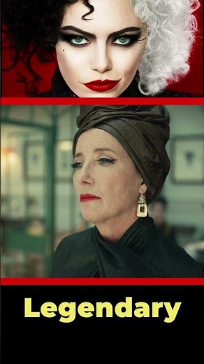 Cruella Explained: How Estella Became Disney's Iconic Villain