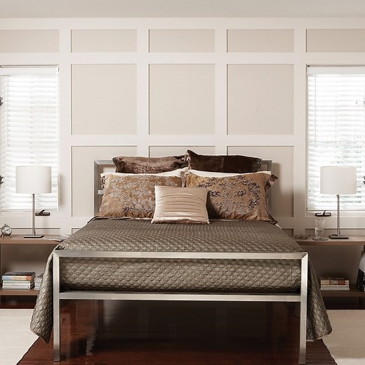 8 Types of Wood Wall Paneling