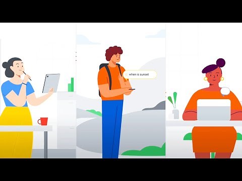 How Google keeps you safe on Search