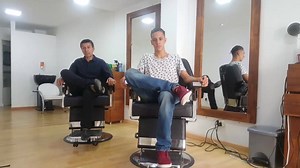 1.8K views · 14 reactions | Somos una propuesta única en el mundo, con la mentalidad de aportar a la humanidad generando la primera red de galerías de arte alrededor de este oficio. ¡Arte y cultura para la paz! | Barber Art | Facebook