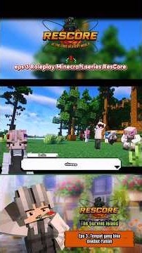 memutuskan #minecraftcinematic #minecraftroleplay #minecraftanimation #minecraftstory #minecraft