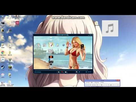 GTA5 modmenuの導入方法