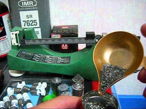 410ga スラッグ射撃 Ｐａｒｔ １ 実包リロード編