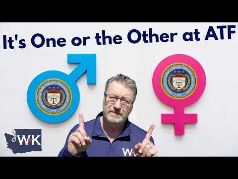 At ATF, Gender Is Not a Social Construct