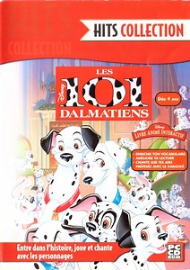 Disney's Animated Storybook: 101 Dalmatians (1997) - MobyGames