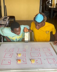 Pepper dice 🎲 | STEVO