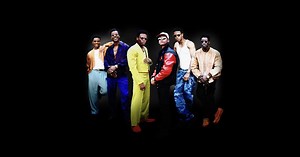 The New Edition Story | BET US