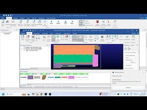 Lantek Expert v43 installation...