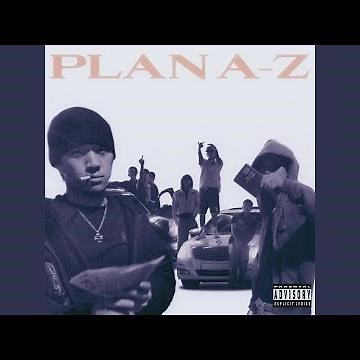 Plan A-Z (feat. TOMMY YANG)
