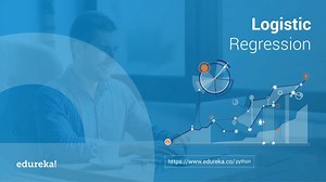 Logistic Regression in Python | Logistic Regression Example | Machine Learning Algorithms | Edureka - SlideServe