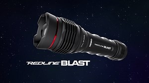 4.4K views · 53 reactions | Check out the new Redline BLAST, our brightest flashlight ever! | NEBO | Facebook