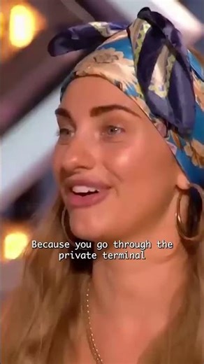 Funny & EMOTIONAL Pre Audition Chat To The Judges! #shorts #simoncowell #xfactor #audition