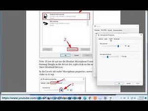 Fix Corsair Void Mic Not Working on Windows 11/10/8 (2023 Updated)