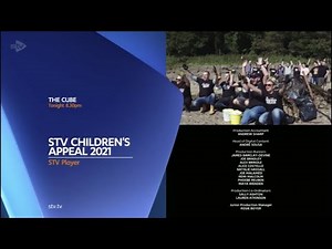 STV Continuity & Advert Breaks - Saturday 30th October 2021