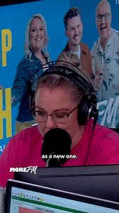 Just a beautiful reminder for all parents, teachers and students starting school this week | More FM's Breakfast Club