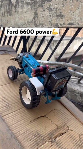 Remote control tractor | mini tractor | john deere tractor